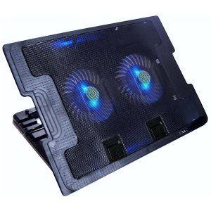 base-refrigerante-cooling-pad-Table-Laptop-avec-2-Ventilateur-hanoutdz-informatique-3