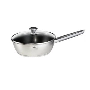 poele-semi-wok-24cm-4u-inox-tefal-b8011005-vaisselle-hanoutdz