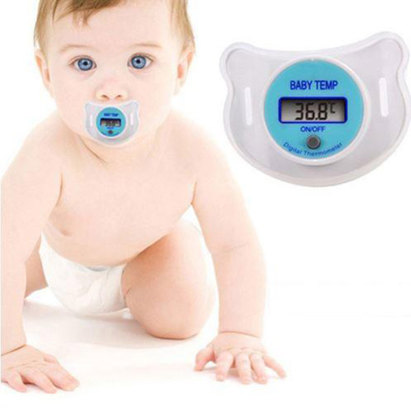Thermomètre bébé, Santé
