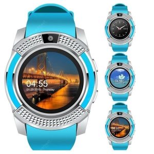 smart watch sp-08 bluetooth montre homme