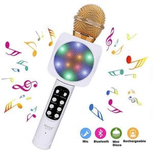 microphone-hautparleur-bluetooth-ws1816-blanc-hanoutdz