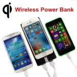 qi wireless powerbank 10000mah nfc 1