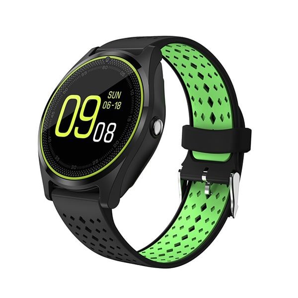 smart-watch-v9-noir-vert-smartwatch-hanoutdz