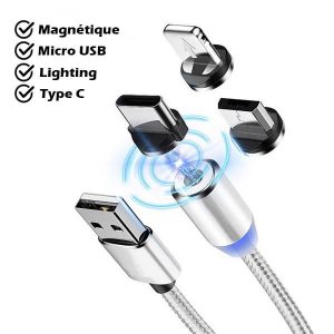 cable-chargeur-magnetique-hanoutdz