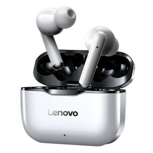 Lenovo Ecouteurs Sans Fil Livepods Lp1-hanout
