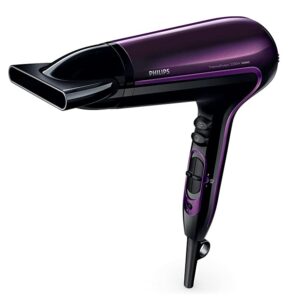 Sèche-cheveux Philips DryCare Advanced avec conditionnement ionique et diffuseur de massage HP823300