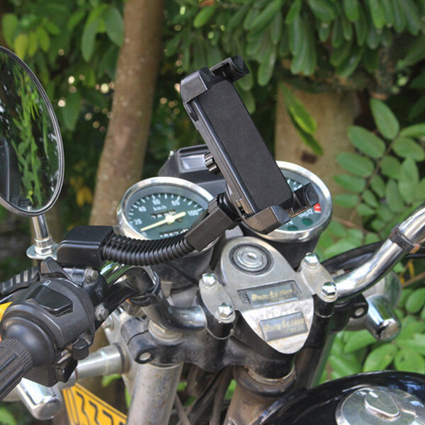 Support de téléphone portable pour Moto et vélo - Hanoutdz