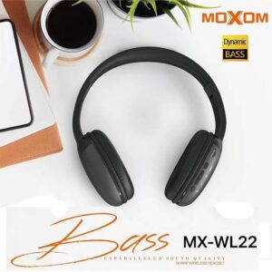 Moxom MX-WL22 Casque Sans-fil Bluetooth 5.0 wireless headset-hanoutdz-2