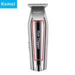 Tendeuse pour barbe & cheveaux Professional Rechargeable kemei km-032-1