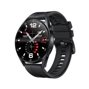HainoTeko Smart Watch Bluetooth RW-33-hanoutdz-3