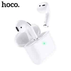 Hoco Ew03 PLUS Écouteurs Bluetooth Tws Basse stéréo sans fil-HANOUTDZ-1