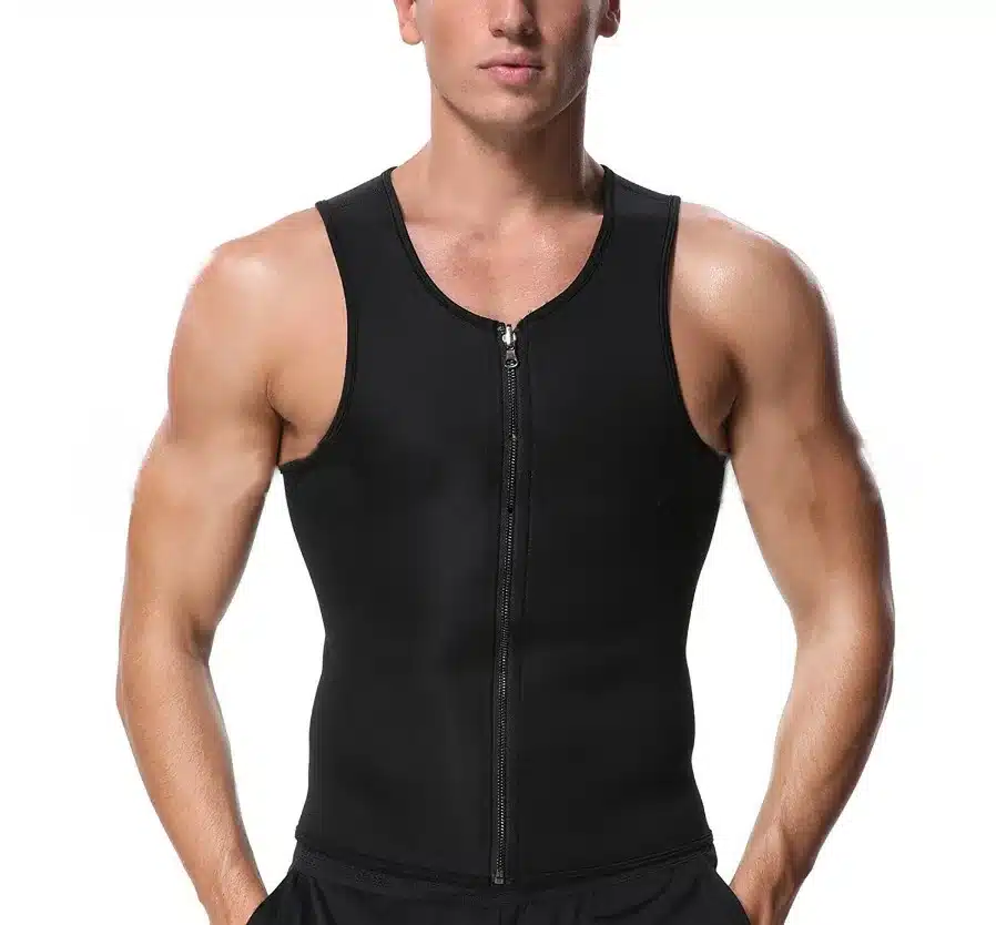 body fitness t-shirt noir taille XL قميص الرياضي