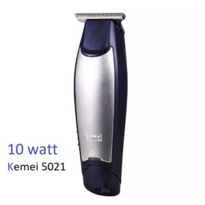 Tondeuse Kemei 5021 10WATT الة الحلاقة من كيمي محرك 10 واط